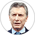 Staats- und Regierungschef - Argentinien