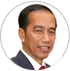 Staats- und Regierungschef - Indonesien