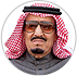 Staats- und Regierungschef - Saudi Arabien