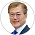 Staats- und Regierungschef - Südkorea