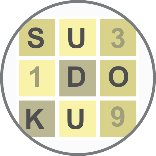 Sudoku mittel